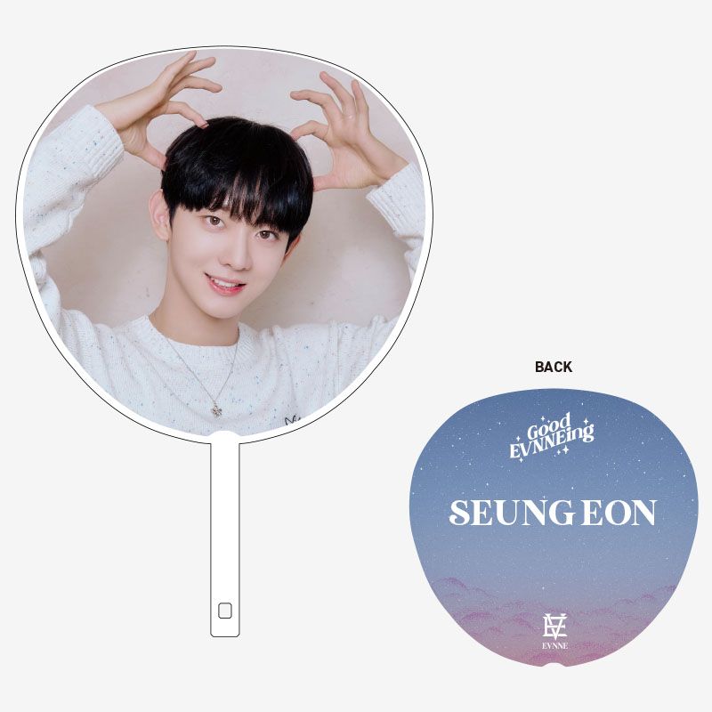 商品一覧ページ | Artist Goods Store | EVNNE OFFICIAL SHOP